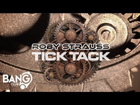 ROBY STRAUSS - Tick Tack