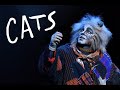 "Gus the Theatre Cat" / "Growltiger's Last Stand" -  CATS -  Stanley Allyn Owen, Jackey Good