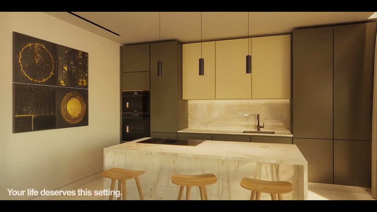 Vídeo do imóvel