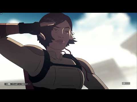 CORTOMETRAJE NEON DAWN RAINBOW SIX SIEGE EN ESPAÑOL LATINO