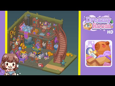 Dreamy Room Level 274 preview