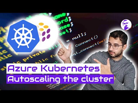 Deploying Azure Kubernetes Service (AKS) with Pulumi - Part 3 - Autoscaling