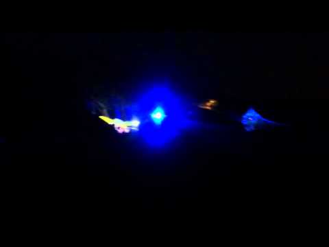 Magma ohm / natural experience 2015