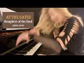 'Slaughter of the Soul' by At The Gates (piano cover)
