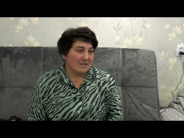 МХОдән кыска вакытлы ялга кайткан Илназ Гыйздуллин