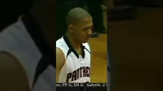 Eric Gordon really went out there trying to get 50 #ericgordon #jordan #hsbasketball #michaeljordan