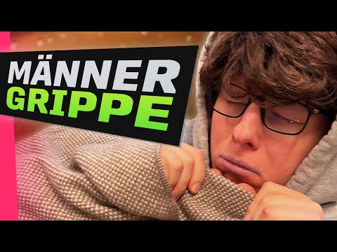 Wenn man eine Krankschreibung braucht.