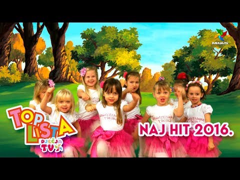 ZAGREPČANKE I DEČKI - Tri praščića