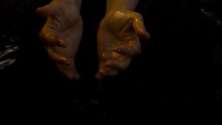 På landet 228. NO. Experimentel film. (Höj volymen!)