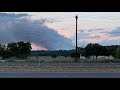 Pine Pond Fire Officials Provide Update On Bastrop County Wildfire KVUE