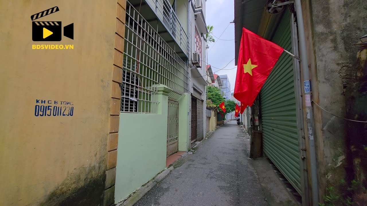 Property Video Thumbnail