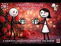 Realistic Candy Hearts | Comedy Sketch | Valentine's Day