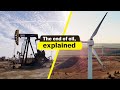 The End of Oil, Explained | FULL EPISODE | Vox + Netflix