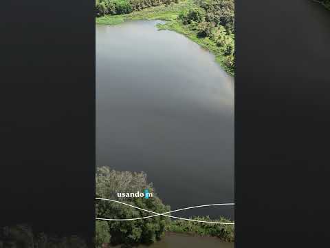 Vigía del Fuerte: Terreno Elevado para Vencer las Inundaciones