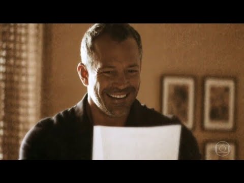 Agno encontra o documento da fábrica da Maria Da Paz | A Dona Do Pedaço (15/11/19)