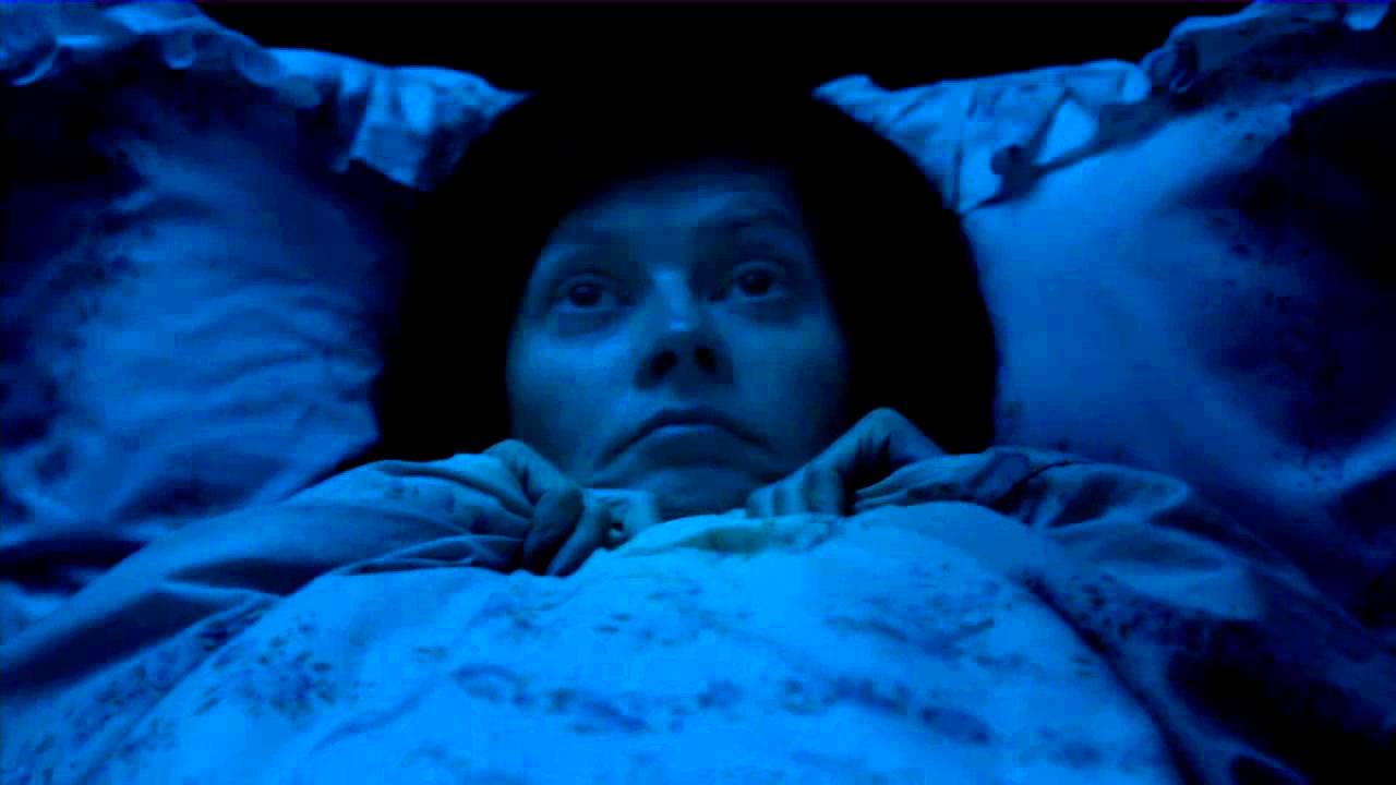 EILEEN PRATT - TRAILER