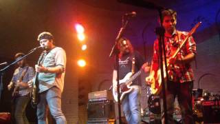 Despistaos - Te quedas a mi lado