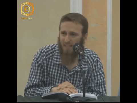 "Očistimo naša srca" - Mr. Idriz Bilibani