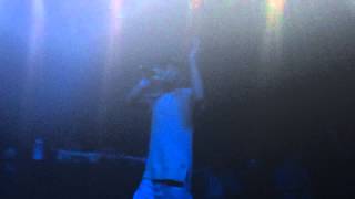 Casey Veggies- The Team Live @ SXSW 2015 ICM Peter Rosenberg Showcase