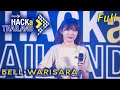 Bell Warisara HACKaThailand 02 Apr 2022 Full Show