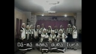 Magnat & Feoctist - Dă-mă mamă după Iura [Official Lyric Video 2024]