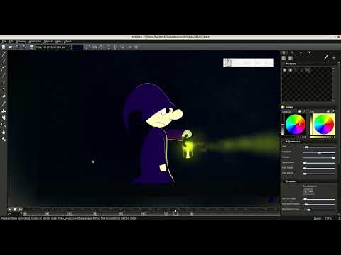 Arttista - How Use Bones Inside Arttista (Part 3/3) thumbnail