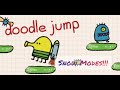 Doodle Jump Christmas Mode And Arctic Mode Doodle Jump