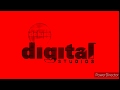 Deluxe Digital Studios Logo SUPER MEGA ULTRA HYPER EARRAPE