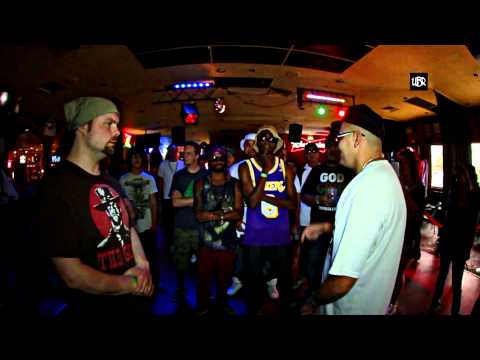 CloakNDagger vs BigEded