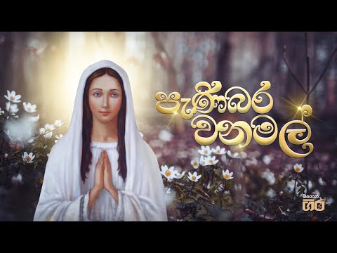 පැණිබර වනමල් | Latha Walpola | Mount Zion | Panibara Wanamal