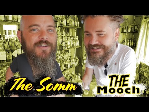 Whiskey Review: Stolen Spirits Stolen Whiskey - Ep: 389