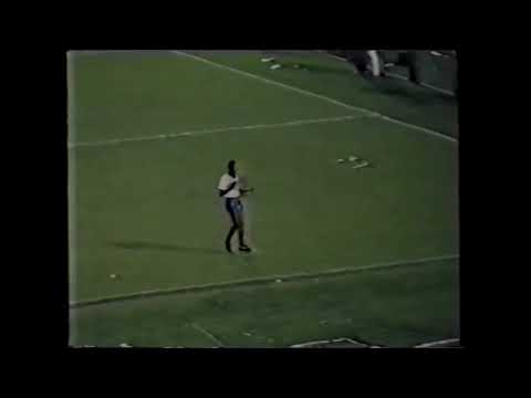 Vitória 3 x 3 Bahia - Vitória Campeão Baiano de 1992