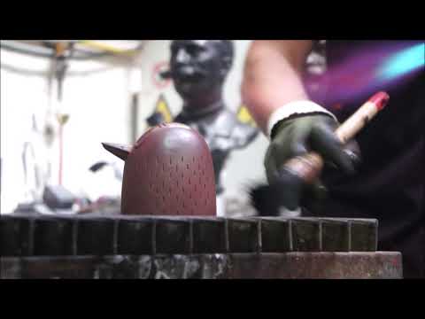 Komela x Alexone Dizac : Berlingouin