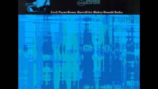 Jimmy Smith - Six Views of Blues (1958) FULL ALBUM