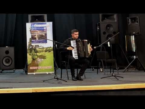 Vedad Husomanovic - Splet pjesama i kola