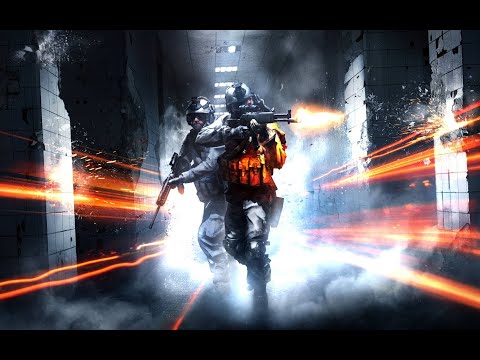 Battlefield 3 #10
