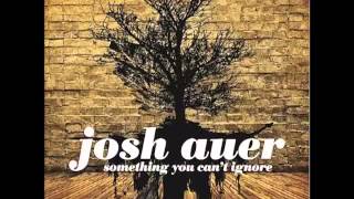 Josh auer  - I'll Be Fine