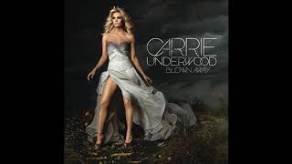 Carrie Underwood - Two Black Cadillacs (Radio Edit)