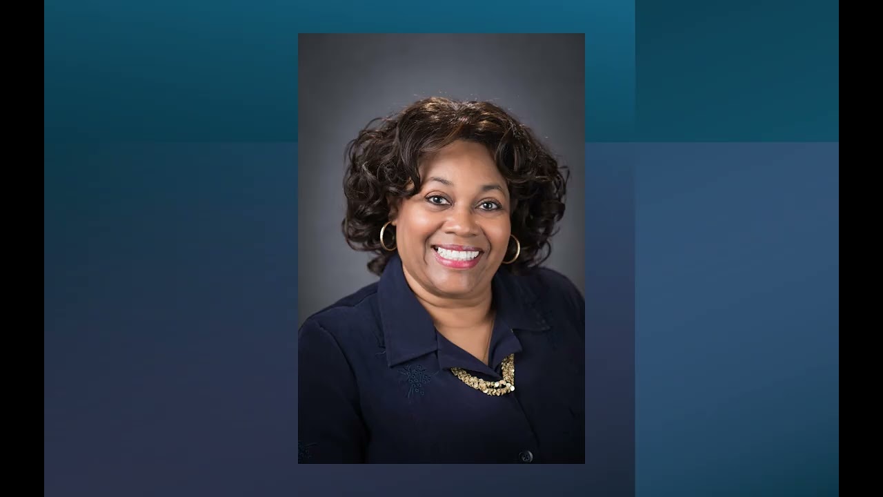 Promotional video thumbnail 1 for Dr. Deitra C. Payne