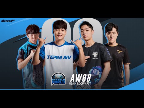 Starcraft 2 - Creator vs Dream - PvT - BO5