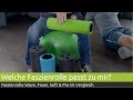 Welche Faszienrolle Passt Zu Mir  PINOFIT