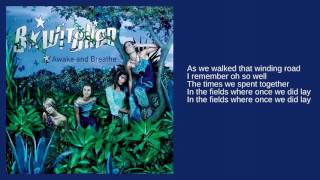 B*Witched: 12. In Fields Where We Lay (Lyrics)