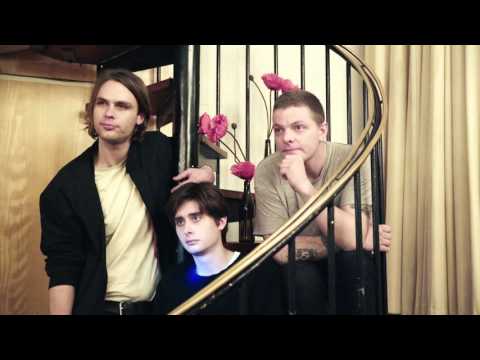 Molly video-teaser / VEGAs Udvalgte 2016