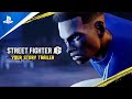 Street Fighter 6 - Your Story Trailer | PS5 & PS4 Games