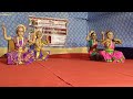 Cuties Beautiful Dance From Bhadrachalam Bhadrachalam