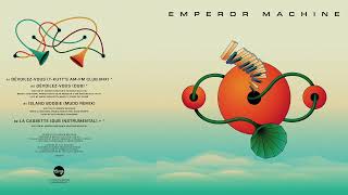 The Emperor Machine - Island Boogie (Mudd Remix) video