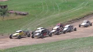Rolling W Ranch | 2023 Round 4 Race 2