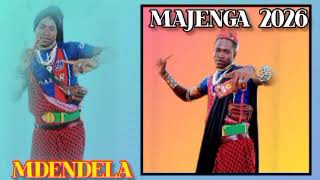 MAJENGA MDENDELA UJUMBE WA BHULUGE 0686775510 BY MSAMBAZAJI LUFUNZA MANYANDA 