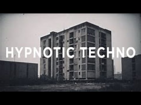 Durchgetaktet wie’m Hochofen – Hypnotic Techno Live“