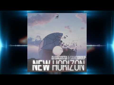 DJ DaCosta & SaxoGroup - New Horizon